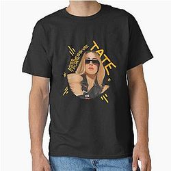 Miss Possessive Collection – Tate McRae Classic T-Shirt