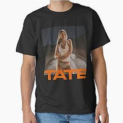 So Close to What the Tate McRae Classic T-Shirt