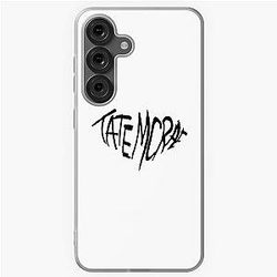 Tate McRae Samsung Galaxy Case