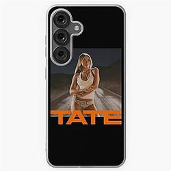 So Close to What Tate McRae Samsung Galaxy Soft Case