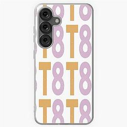 Tate McRae - Samsung Galaxy Retro Case