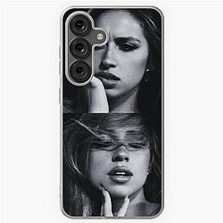 Tate McRae So Close to What Samsung Galaxy Soft Case