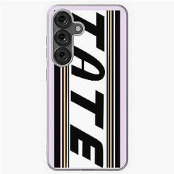 Tate McRae Racing Logo Samsung Case