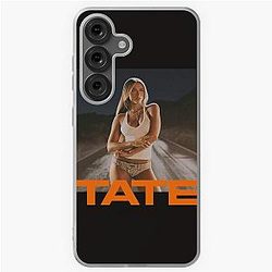 So Close to What Tate Mcrae Samsung Galaxy Soft Case