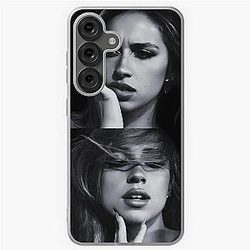 Tate Mcrae So Close to What Samsung Galaxy Soft Case