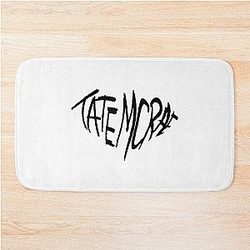 Tate McRae Bath Mat