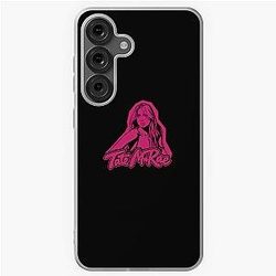 Tate McRae Samsung Galaxy Soft Case