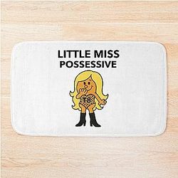 Tate McRae Bath Mat