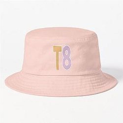 Tate McRae - T8 Retro Bucket Hat