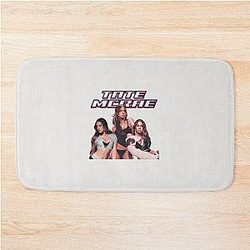 Tate McRae Think Later Tour Bath Mat