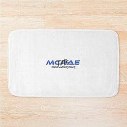 Tate McRae Think Later Tour Bath Mat