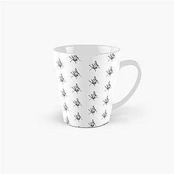 Tate McRae Autograph Mug