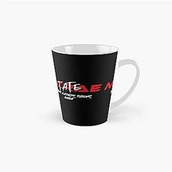 Tate McRae Think Later Tour Tall Mug