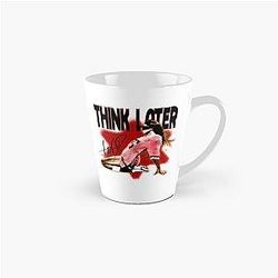 Antiquity Tate Mcrae Grunge Style Tall Mug