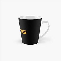 Tate McRae Logo Mug