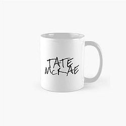 Tate McRae Classic Mug