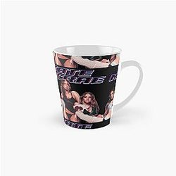 Tate McRae Think Later Tour Tall Mug