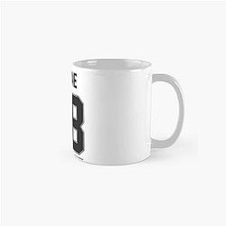 Tate Mcrae Classic Mug