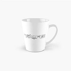 Tate McRae Merch Tall Mug