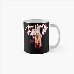 Grooviness Tate Mcrae Autograph Classic Mug