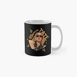 Miss Possessive Collection Tate McRae Classic Mug