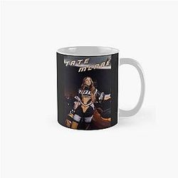 Tate Mcrae - Classic Mug