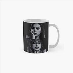 Tate Mcrae So Close To What Classic Mug