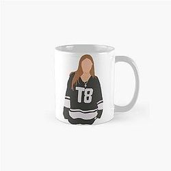 Tate McRae Classic Mug