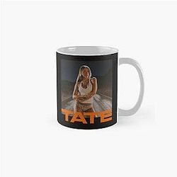 So Close to What Tate Mcrae Classic Mug