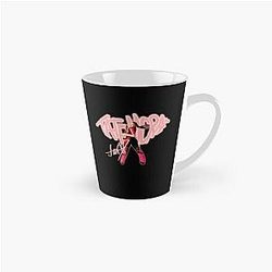 Tate Mcrae Pinky Outfit Tall Mug
