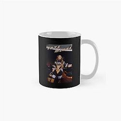 Tate Mcrae - 2 Hands Mug