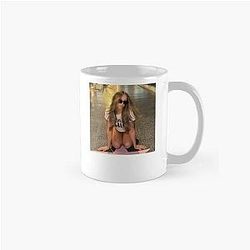 Tate McRae Popular Classic Mug