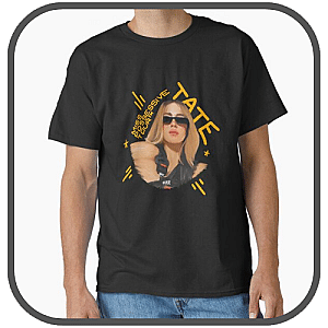 Tate Mcrae T-Shirts