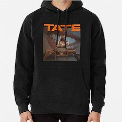 So Close to Tate Mcrae Pullover Hoodie