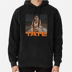 So Close to What Tate Mcrae Pullover Hoodie