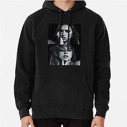 Tate Mcrae So Close To What Pullover Hoodie
