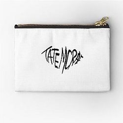 Tate McRae Zipper Pouch