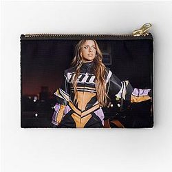 Tate Mcrae - 2 Zipper Pouch
