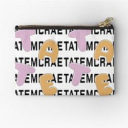 Tate McRae Bubble Pouch
