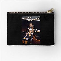 Tate Mcrae - 2 Zipper Pouch