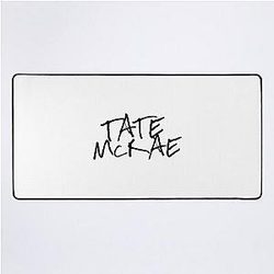 Tate McRae Desk Mat