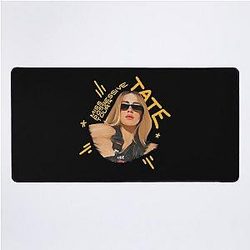 Miss Possessive Collection - Tate McRae Desk Mat