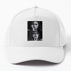 Tate McRae So Close to What Baseball Cap