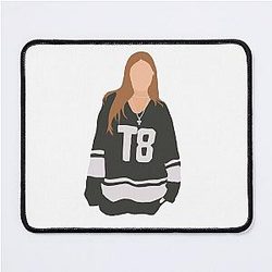 Tate McRae Mouse Pad