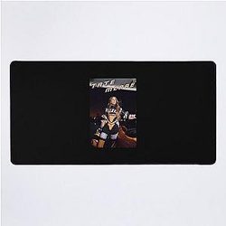 Tate Mcrae - 2 Hand Desk Mat