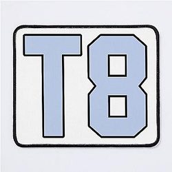 Tate McRae Mouse Pad