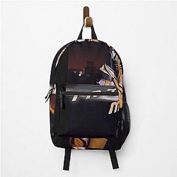 Tate McRae - 2 Hands Backpack