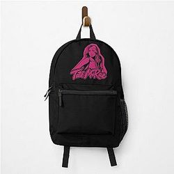 Tate McRae Backpack