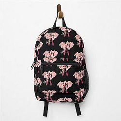 Bygone Tate Mcrae Pinky Outfit Backpack