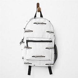 Tate McRae Misses The Back Pack